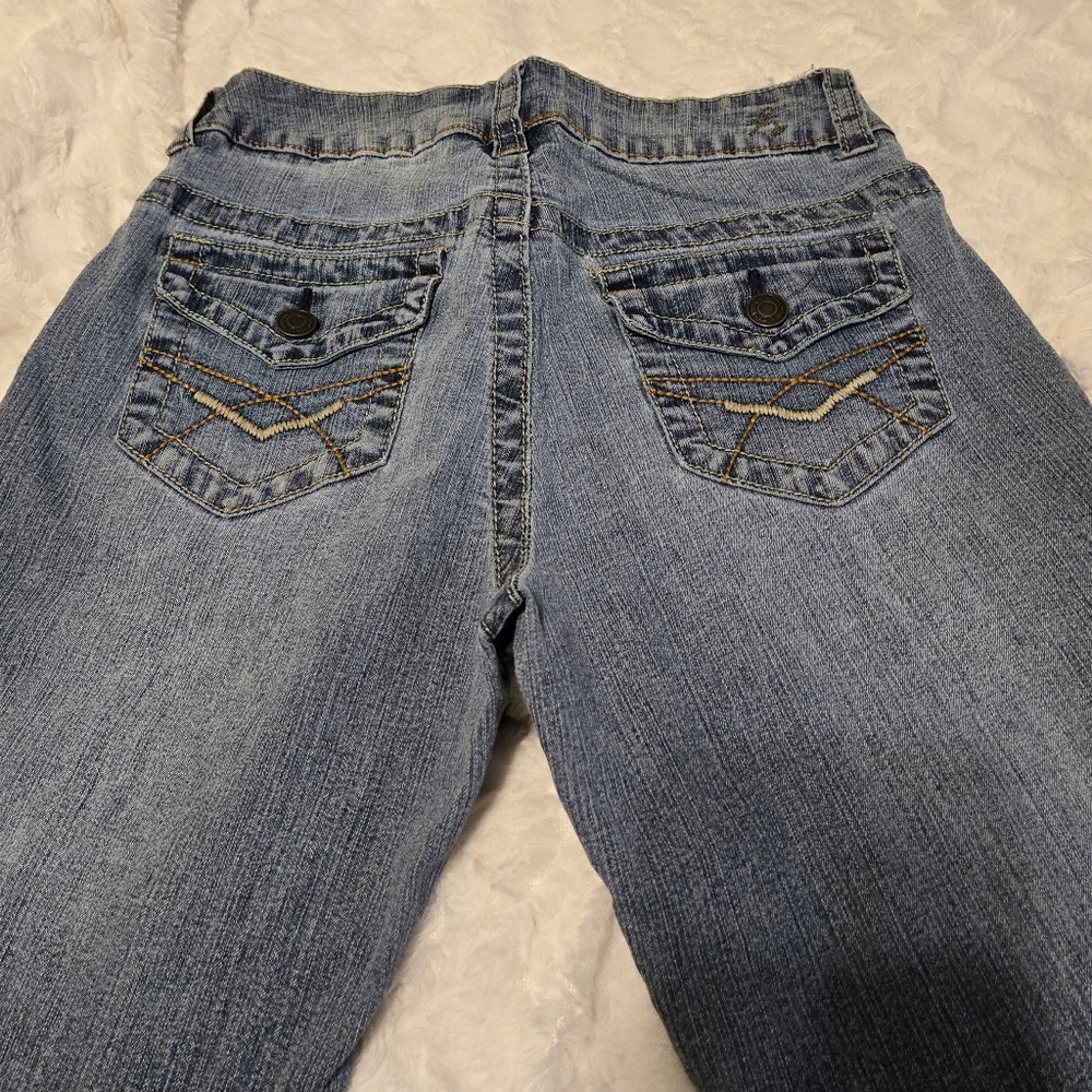 Pants - Picture 4 of 7
